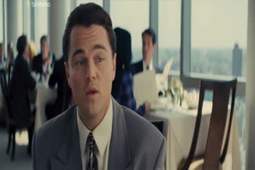 +18 The Wolf of Wall Street 2013 Dub in Hindi thumb