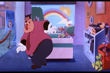 A Goofy Movie (1995)  Dub in Hindi thumb