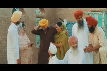 Attwadi Kaun 2017 Inderjit Nikku DVD Rip thumb