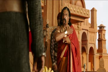 Baahubali 2 La conclusion 2017 Hindi 1080p HD DvD Rip thumb