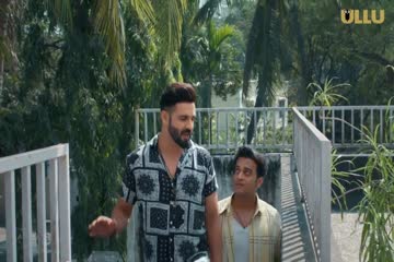 Badan (Season 01) (2023) Hindi ULLU Originals WEB Series thumb