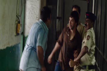 Badlapur 2015 DVD Rip thumb