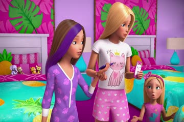 Barbie nd Chelsea the Lost Birthday  2021 Dub in Hindi thumb