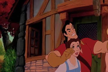 Beauty and the Beast 1991 Dub in Hindi thumb