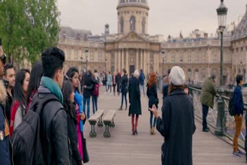 Befikre 2016 720p HD thumb