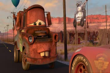 Cars 2 2011 Dub in Hindi thumb