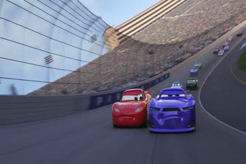 Cars 3 2017 Dub in Hindi thumb