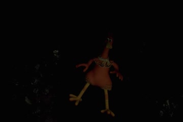 Chicken Run 2000 Dub in Hindi thumb