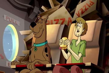 Chill Out Scooby Doo 2007 Dub in Hindi thumb