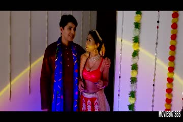 Dulhan Farar UNCUT (2022) Hindi NeonX Exclusive ShortFilm thumb