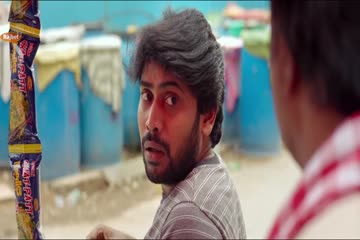 Ee Kathalo Paathralu Kalpitam 2021 Hindi Dubbed thumb