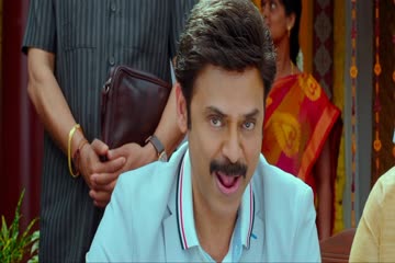 F2 Fun and Frustration 2019 Hindi Dubbed thumb