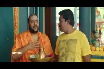 F3 Fun and Frustration 2022 Hindi Dubbed thumb