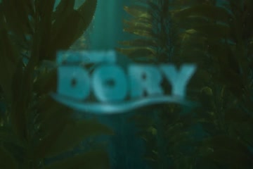 Finding Dory (2016) Hindi thumb