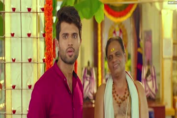 Geetha Govindam 2018 Hindi Dubbed thumb