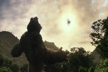 Godzilla vs. Kong 2021 Dub in Hindi DVD Rip thumb