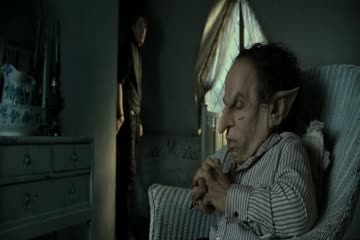 Harry Potter 8 and the Deathly Hallows Part 2 2011 thumb