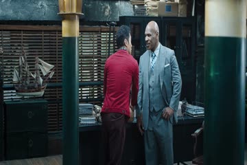 Ip Man 3 2015 Dub in Hindi thumb