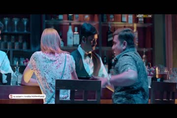 Irumbu Thirai 2018 Hindi Dubeed thumb