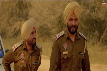 Jagta Bhagta (2022) S01 Complete Punjabi Web Series thumb