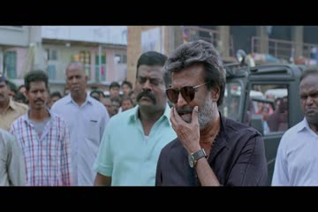 Kaala 2018 DVD Rip thumb