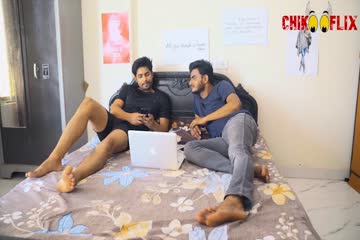 Karona (2020) Hindi ChikooFlix Short Films thumb