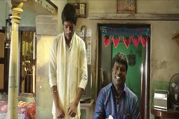 Kolamavu Kokila 2018 Hindi Dubbed thumb