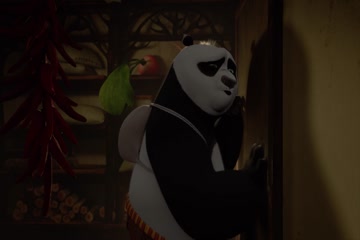 Kung Fu Panda The Dragon Knight 2022 S01 ALL EP in Hindi thumb