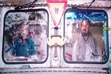 Mittran Da Challeya Truck Ni 2024 DVD SCR thumb