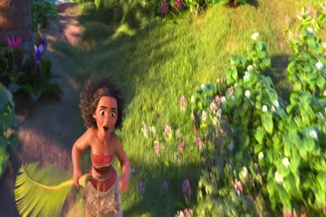 Moana (2016) Dub in Hindi thumb