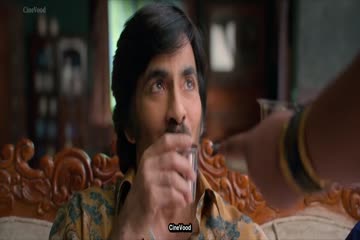 Mr. Bachchan 2024 Hindi Dubbed thumb