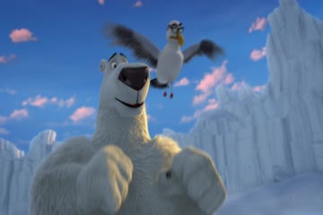 Norm of the North 2016 Dub In Hindi thumb