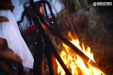 Outdoor Bonfire (2022) Hindi BindasTimes ShortFilm thumb