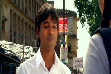 Raanjhanaa  2013 Hindi Dubbed thumb