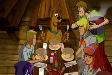 Scooby Doo Camp Scare 2010 Dub in Hindi thumb