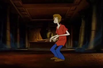 Scooby Doo and the Ghoul School 1988 Dub in Hindi thumb