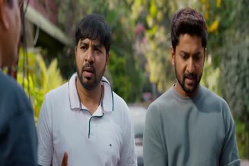 Shyam Singha Roy 2021 Hindi Dubbed thumb