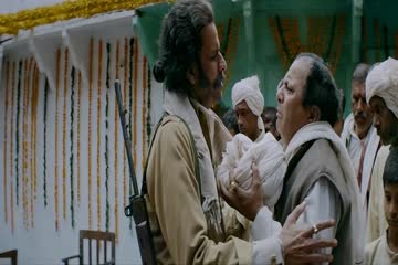 Sonchiriya 2019 DVD Rip thumb