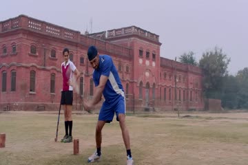 Soorma 2018 DVD Rip thumb