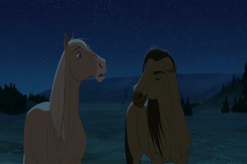 Spirit Stallion of the Cimarron 2002 Hindi+Eng thumb