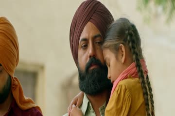 Subedar Joginder Singh 2018 DVD Rip thumb