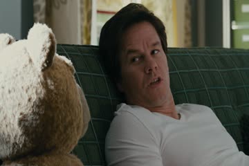 Ted 2012 Dub in Hindi thumb