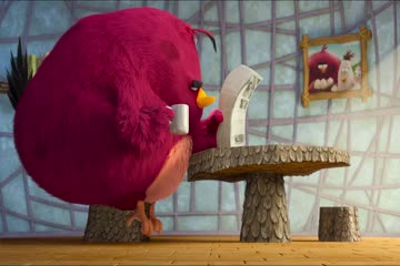 The Angry Birds Movie 2 2019 Dub in Hindi thumb