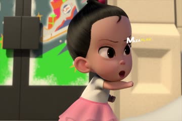 The Boss Baby Christmas Bonus 2022 Dub in Hindi thumb