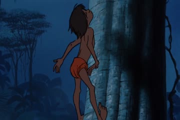 The Jungle Book 1967 Dub in Hindi thumb