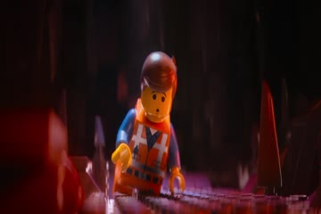 The Lego Movie 2014 thumb