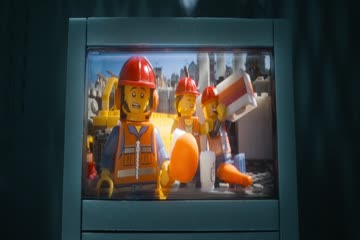 The Lego Movie 2014 thumb