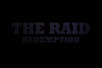 The Raid Redemption 2011 Dub in Hindi thumb