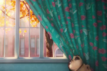 The Secret Life of Pets (2016) Bluray 720p  Hindi+Eng thumb