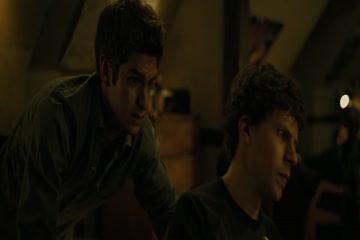 The Social Network 2010 thumb